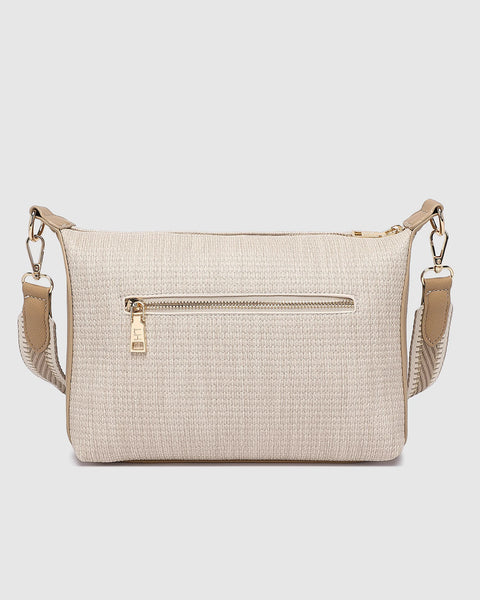 LOUENHIDE - HAVANA CROSSBODY BAG- 2 Colours