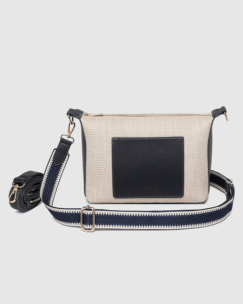 LOUENHIDE - HAVANA CROSSBODY BAG- 2 Colours