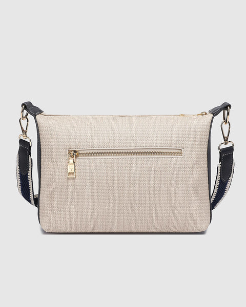 LOUENHIDE - HAVANA CROSSBODY BAG- 2 Colours