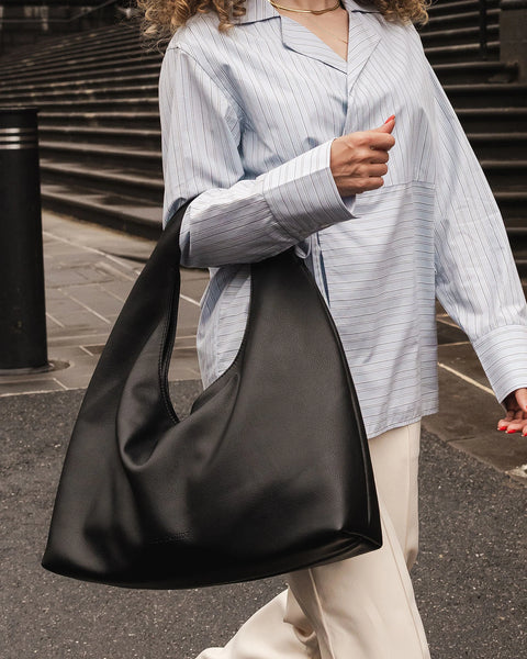 LOUENHIDE - MONACO SHOULDER BAG