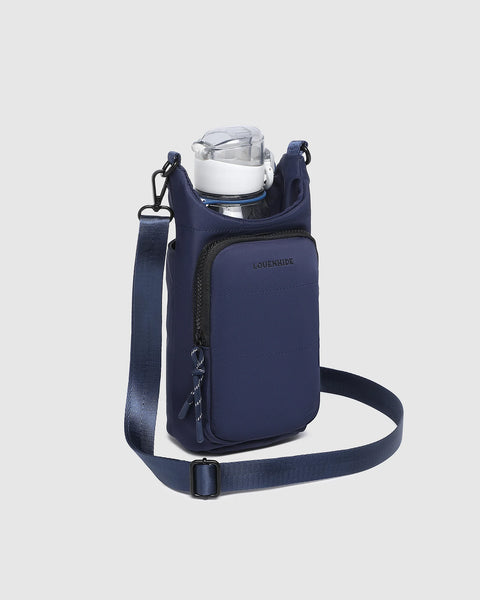 LOUENHIDE - MIAMI WATER BOTTLE BAG - 3 Colours