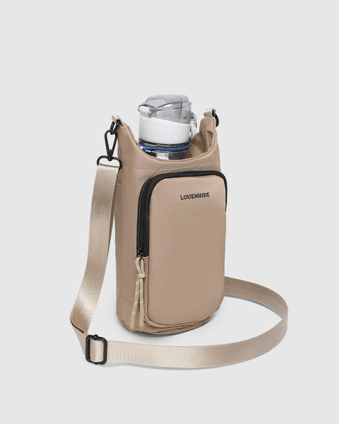 LOUENHIDE - MIAMI WATER BOTTLE BAG - 3 Colours