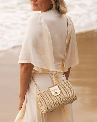 LOUENHIDE - OPHELIA CROSSBODY BAG - 3 Colours