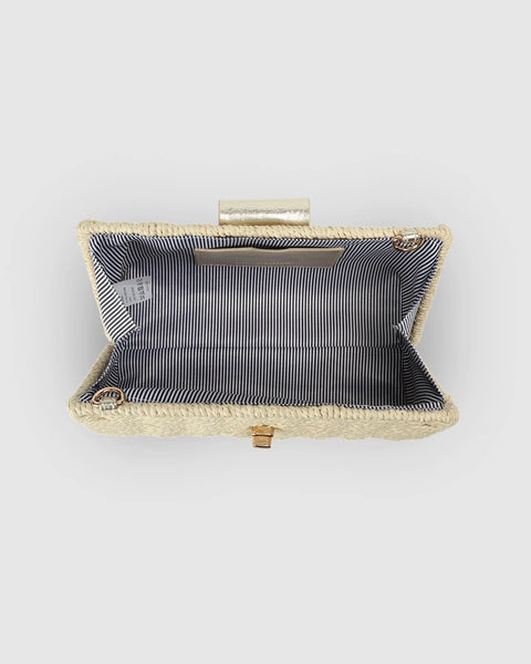 LOUENHIDE - OPHELIA CROSSBODY BAG - 3 Colours