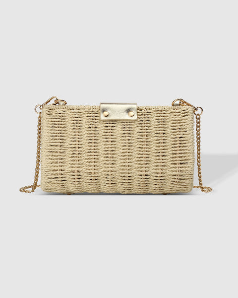 LOUENHIDE - OPHELIA CROSSBODY BAG - 3 Colours