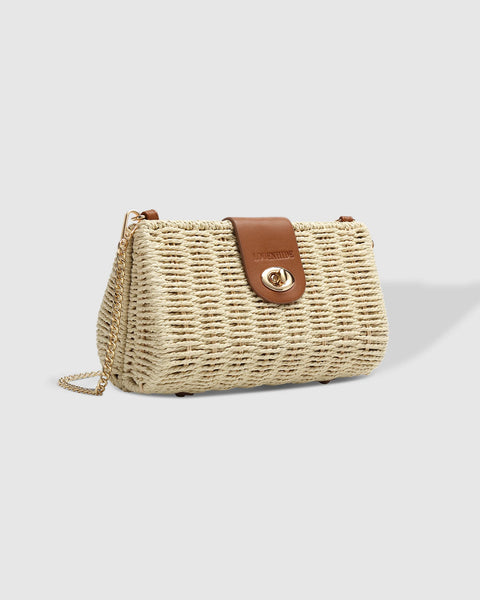 LOUENHIDE - OPHELIA CROSSBODY BAG - 3 Colours