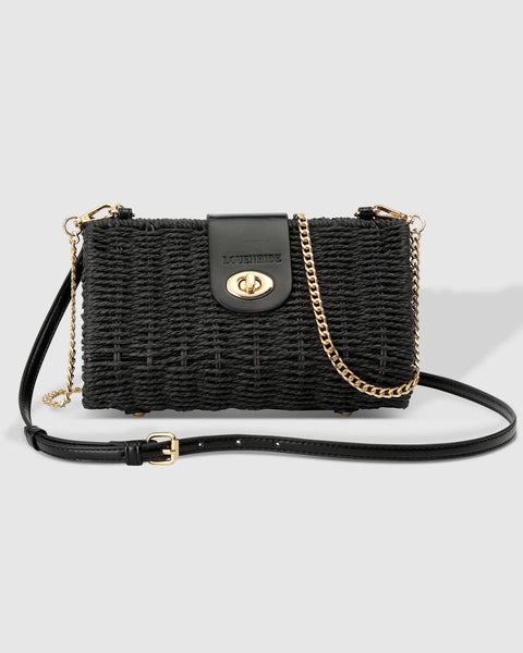 LOUENHIDE - OPHELIA CROSSBODY BAG - 3 Colours