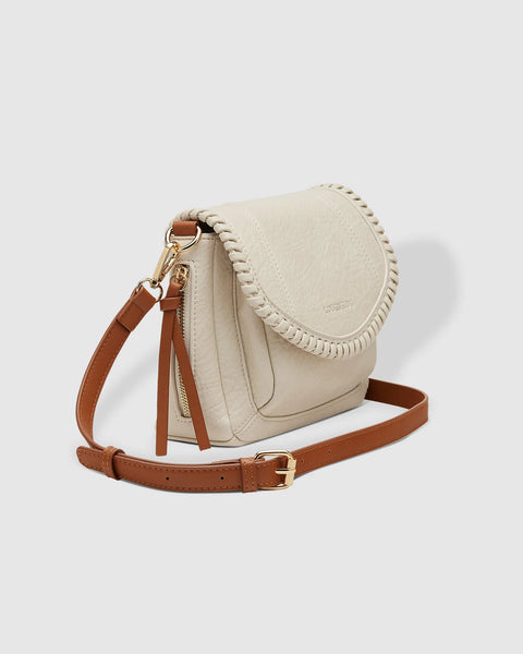 LOUENHIDE - SHANIA CROSSBODY BAG - 3 Colours