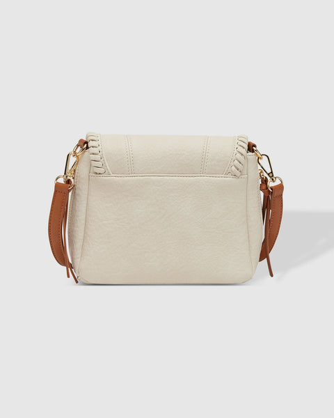 LOUENHIDE - SHANIA CROSSBODY BAG - 3 Colours