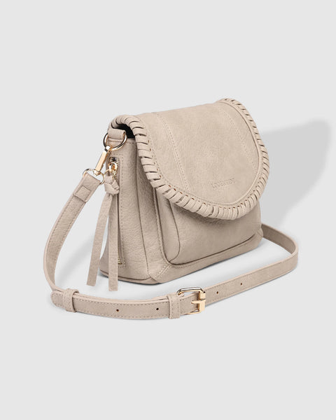 LOUENHIDE - SHANIA CROSSBODY BAG - 3 Colours