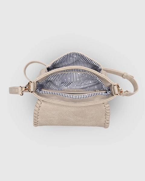 LOUENHIDE - SHANIA CROSSBODY BAG - 3 Colours