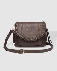 LOUENHIDE - SHANIA CROSSBODY BAG