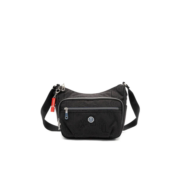 BESIDE- U - RFID PROTECTED / ANTI SLASH - SPLENDOR CROSSBODY BAG - 3 Colours