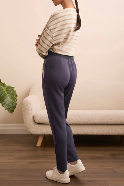 TRIBAL - TECHNO LUX PULL ON ANKLE PANT - 2065O-3390