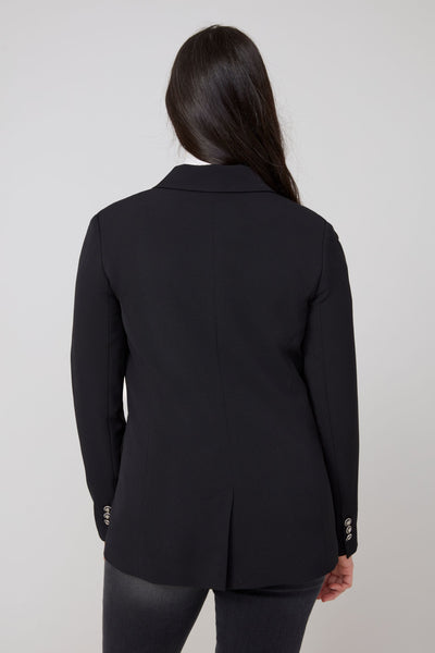 RENUAR- BLAZER W/ DETACHABLE HOODIE - R3926L-E3266