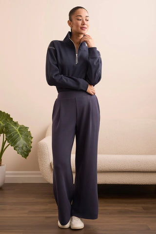 TRIBAL -TECHNO LUX PULL ON COMFORT PANT - 2238O-3390 - 3 Colours
