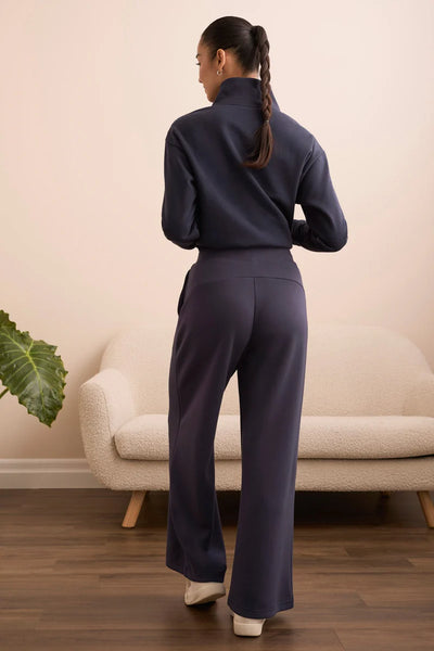 TRIBAL -TECHNO LUX PULL ON COMFORT PANT - 2238O-3390 - 3 Colours