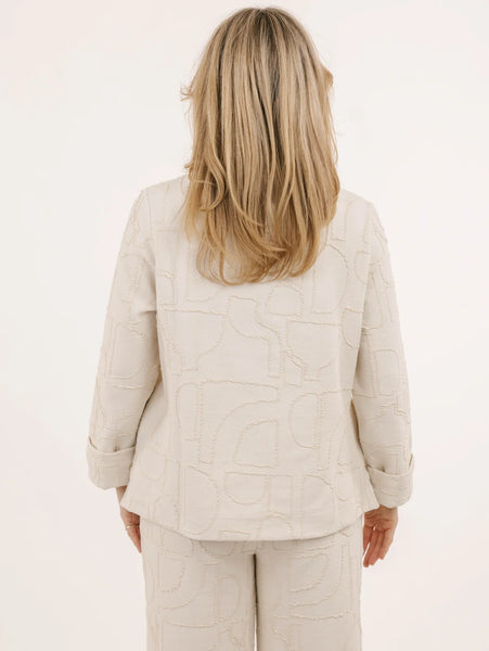 SHANNON PASSERO - NILE PULLOVER - 1794