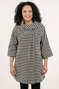 SHANNON PASSERO - ERIKA JACKET -1811