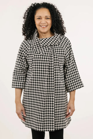 SHANNON PASSERO - ERIKA JACKET -1811