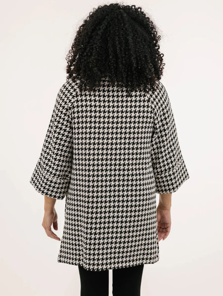 SHANNON PASSERO - ERIKA JACKET -1811