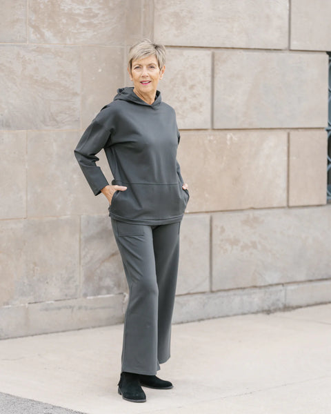 SHANNON PASSERO - CAMPBELL PANT - 4062 - 2 Colours