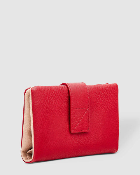 LOUENHIDE- BAILEY WALLET - 3 Colours