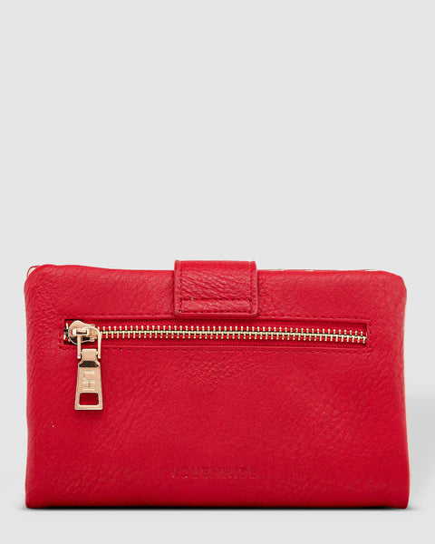 LOUENHIDE- BAILEY WALLET - 3 Colours