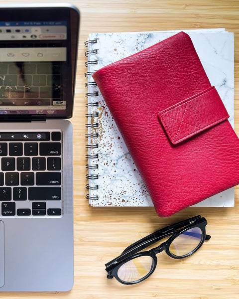 LOUENHIDE- BAILEY WALLET - 3 Colours