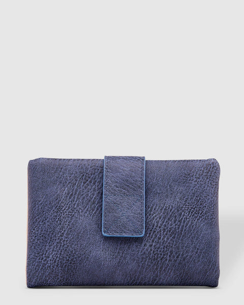 LOUENHIDE- BAILEY WALLET - 3 Colours