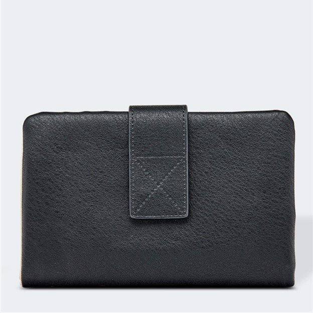 LOUENHIDE- BAILEY WALLET - 3 Colours
