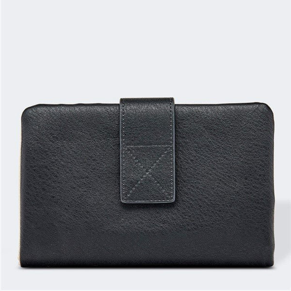 LOUENHIDE- BAILEY WALLET - 3 Colours