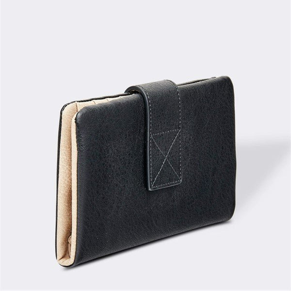 LOUENHIDE- BAILEY WALLET - 3 Colours