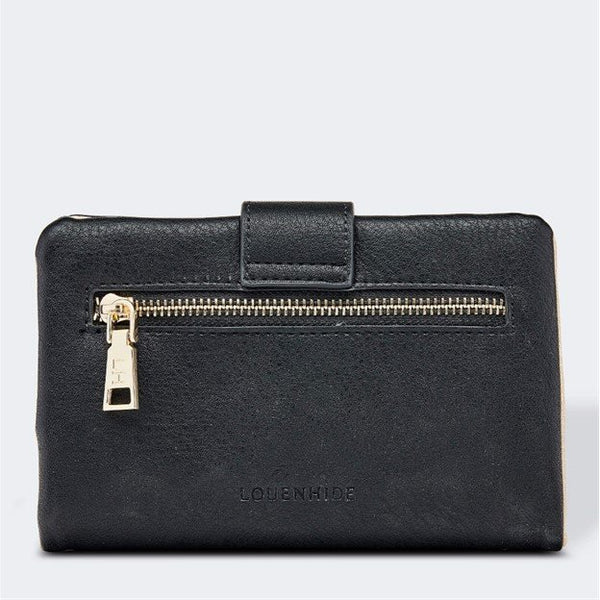 LOUENHIDE- BAILEY WALLET - 3 Colours