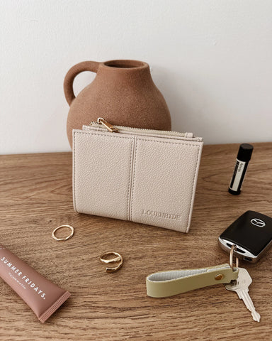 LOUENHIDE- BLONDIE WALLET - 3 Colours
