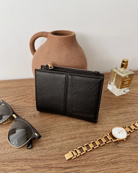 LOUENHIDE- BLONDIE WALLET - 3 Colours