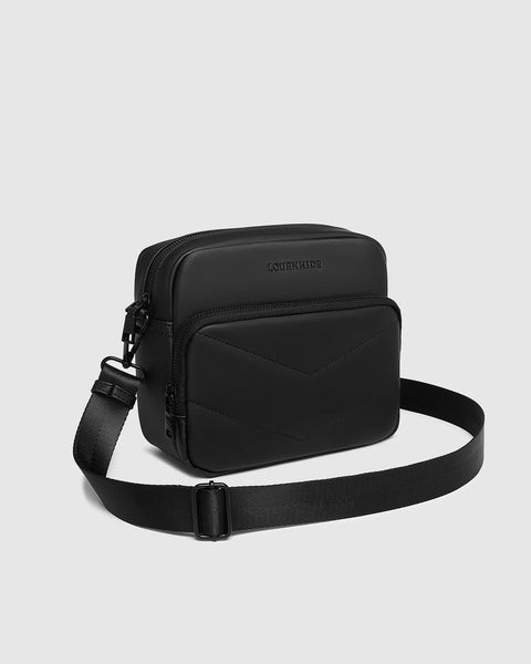 LOUENHIDE - LONDON CROSSBODY