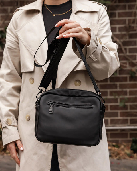 LOUENHIDE - LONDON CROSSBODY