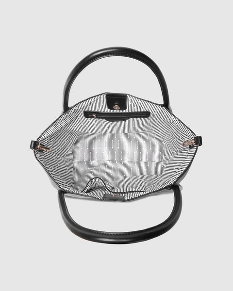 LOUENHIDE - SUTTON SHOULDER BAG - 2 Colours