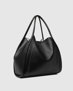 LOUENHIDE - SUTTON SHOULDER BAG - 2 Colours