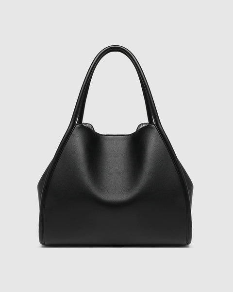 LOUENHIDE - SUTTON SHOULDER BAG - 2 Colours