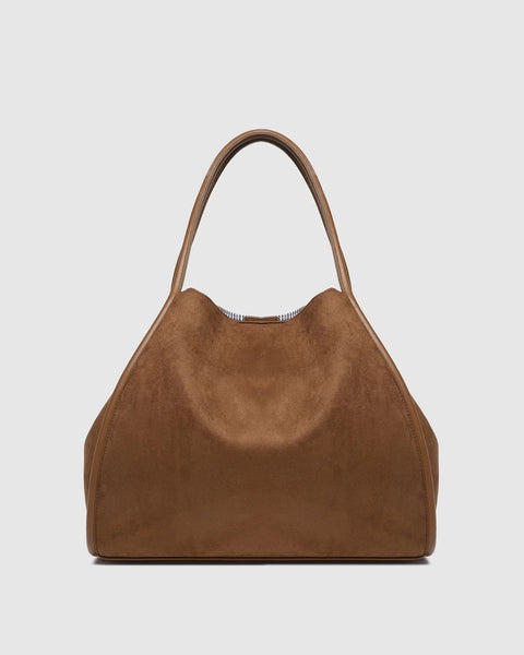 LOUENHIDE - SUTTON SHOULDER BAG - 2 Colours