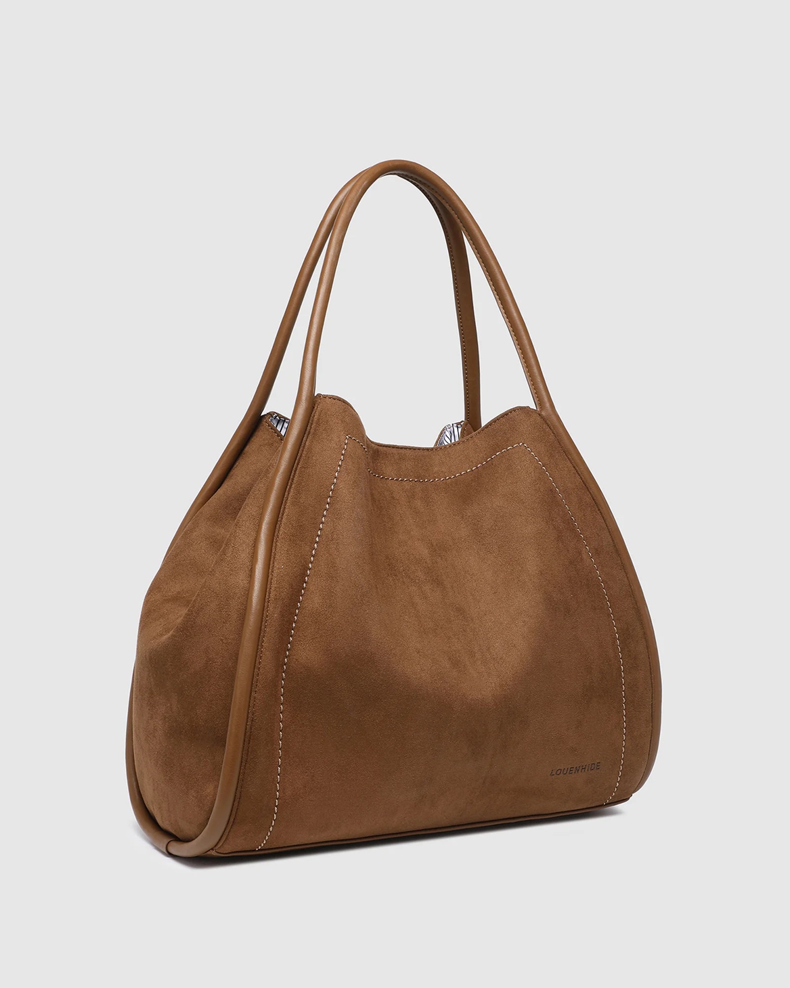 LOUENHIDE - SUTTON SHOULDER BAG - 2 Colours