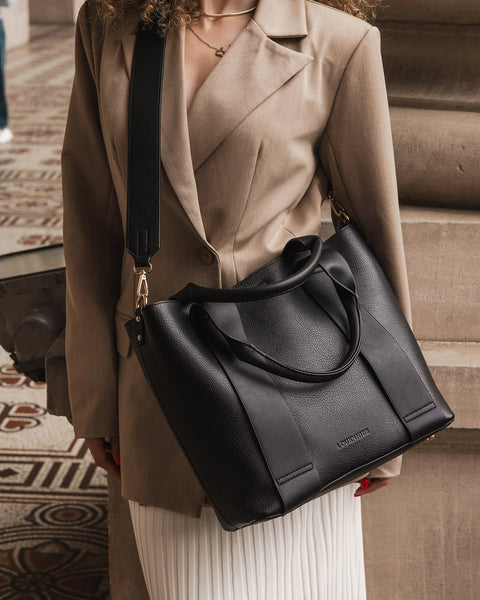 LOUENHIDE - WINDSOR BAG - 2 Colours