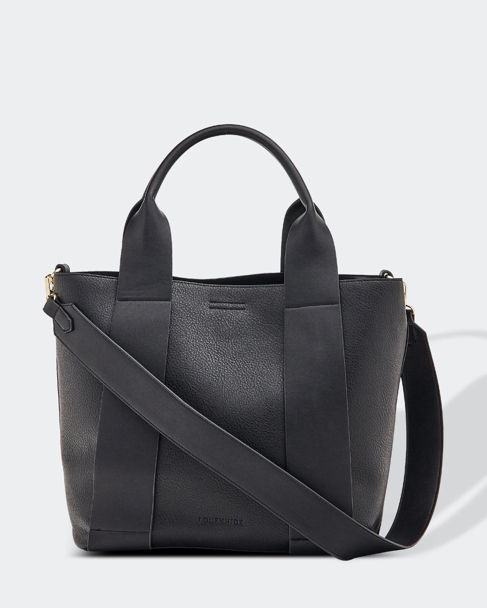 LOUENHIDE - WINDSOR BAG - 2 Colours