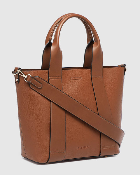 LOUENHIDE - WINDSOR BAG - 2 Colours