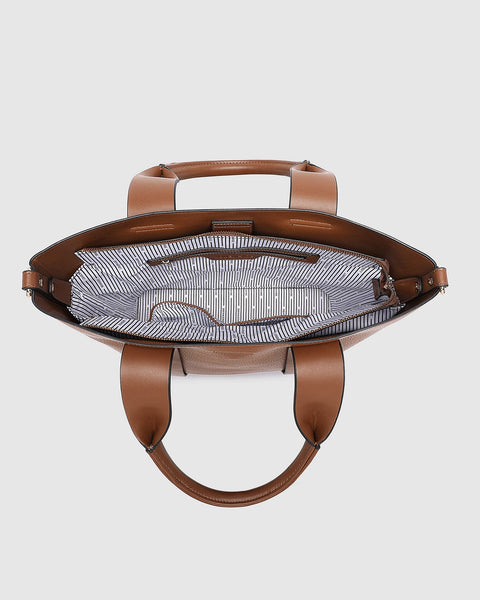 LOUENHIDE - WINDSOR BAG - 2 Colours