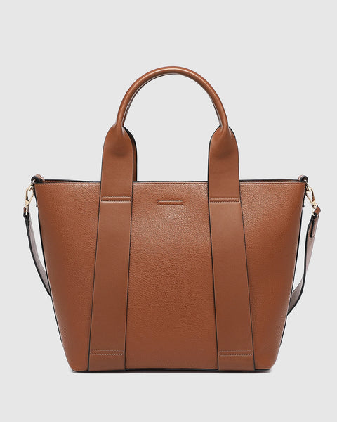LOUENHIDE - WINDSOR BAG - 2 Colours