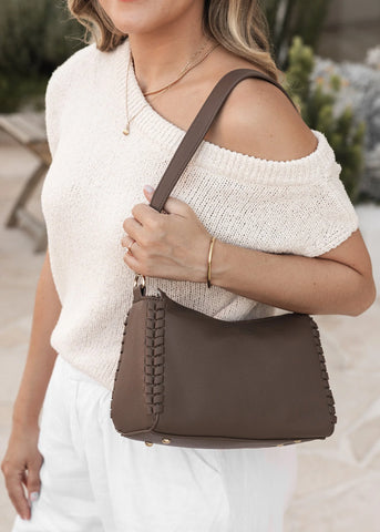 LOUENHIDE - DANA CROSSBODY BAG - 2 Colours