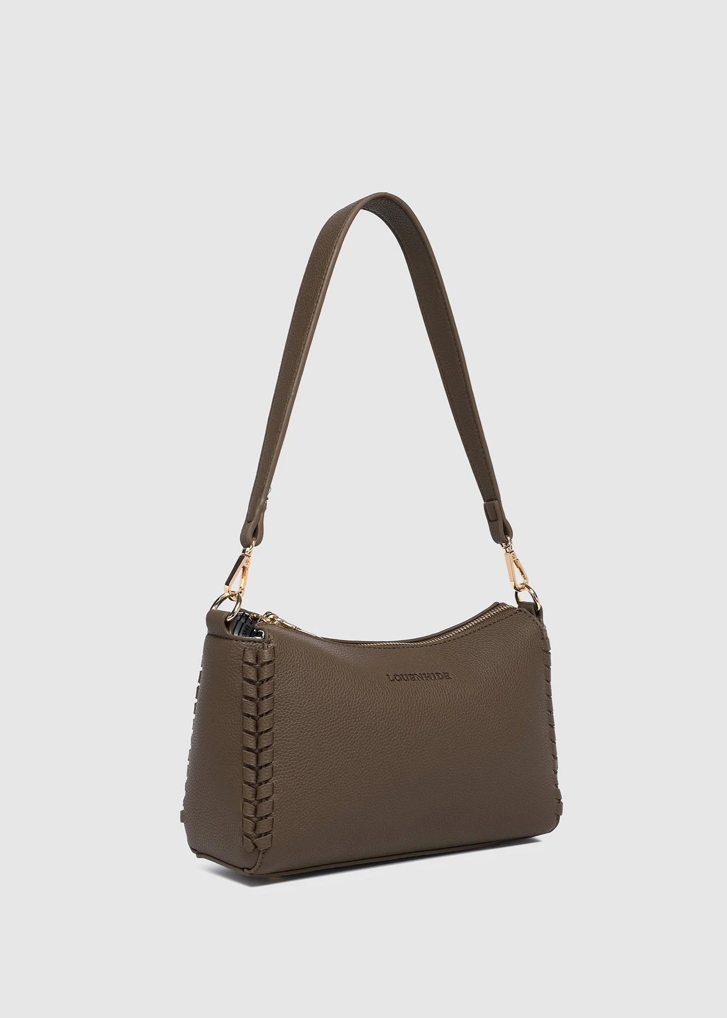 LOUENHIDE - DANA CROSSBODY BAG - 2 Colours